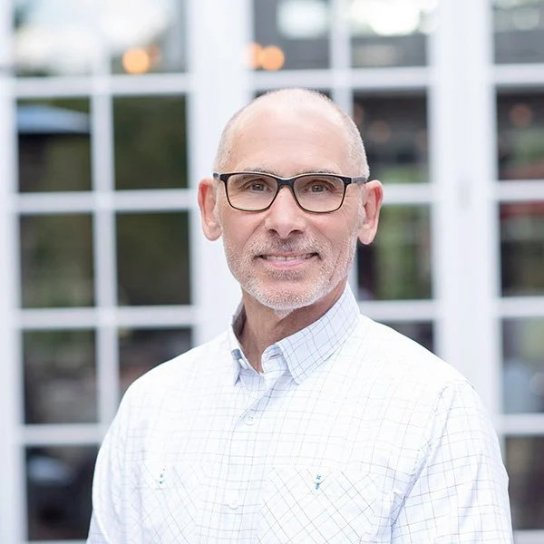 Headshot of Paul S. Denton.