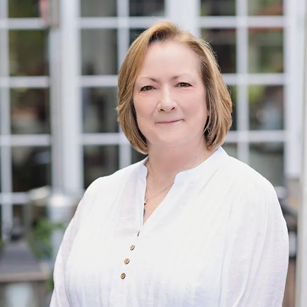 Headshot of Gen Lanphere.