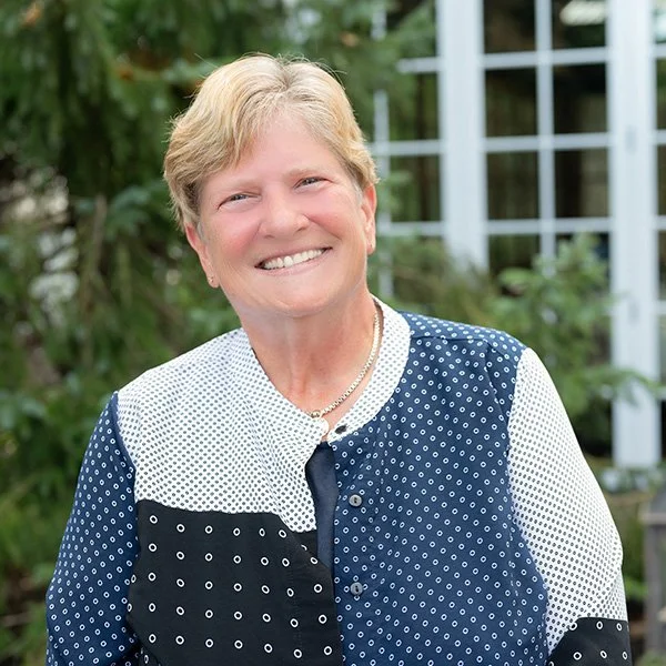 Headshot of Marilyn Hollier.