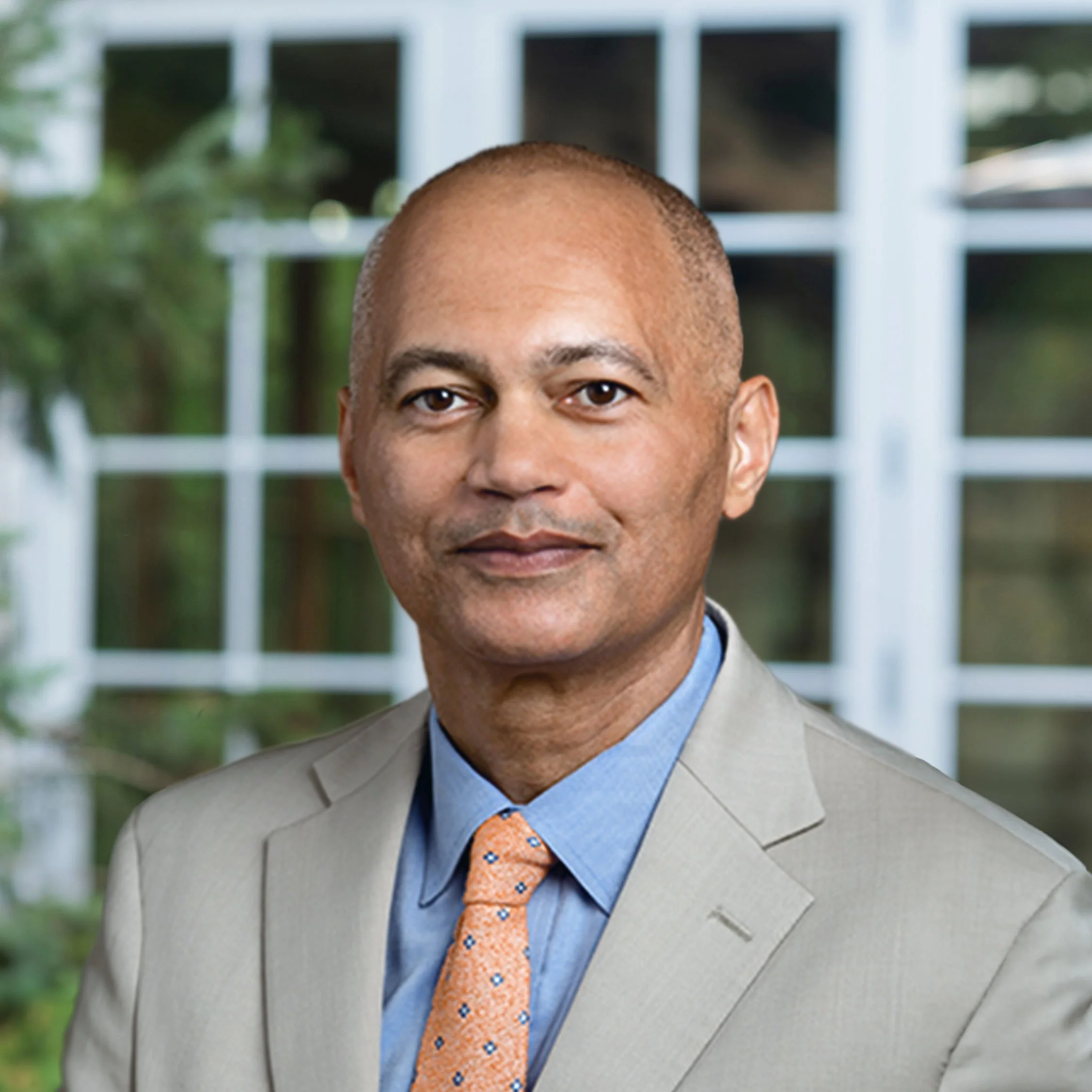 Headshot of Craig Stone.